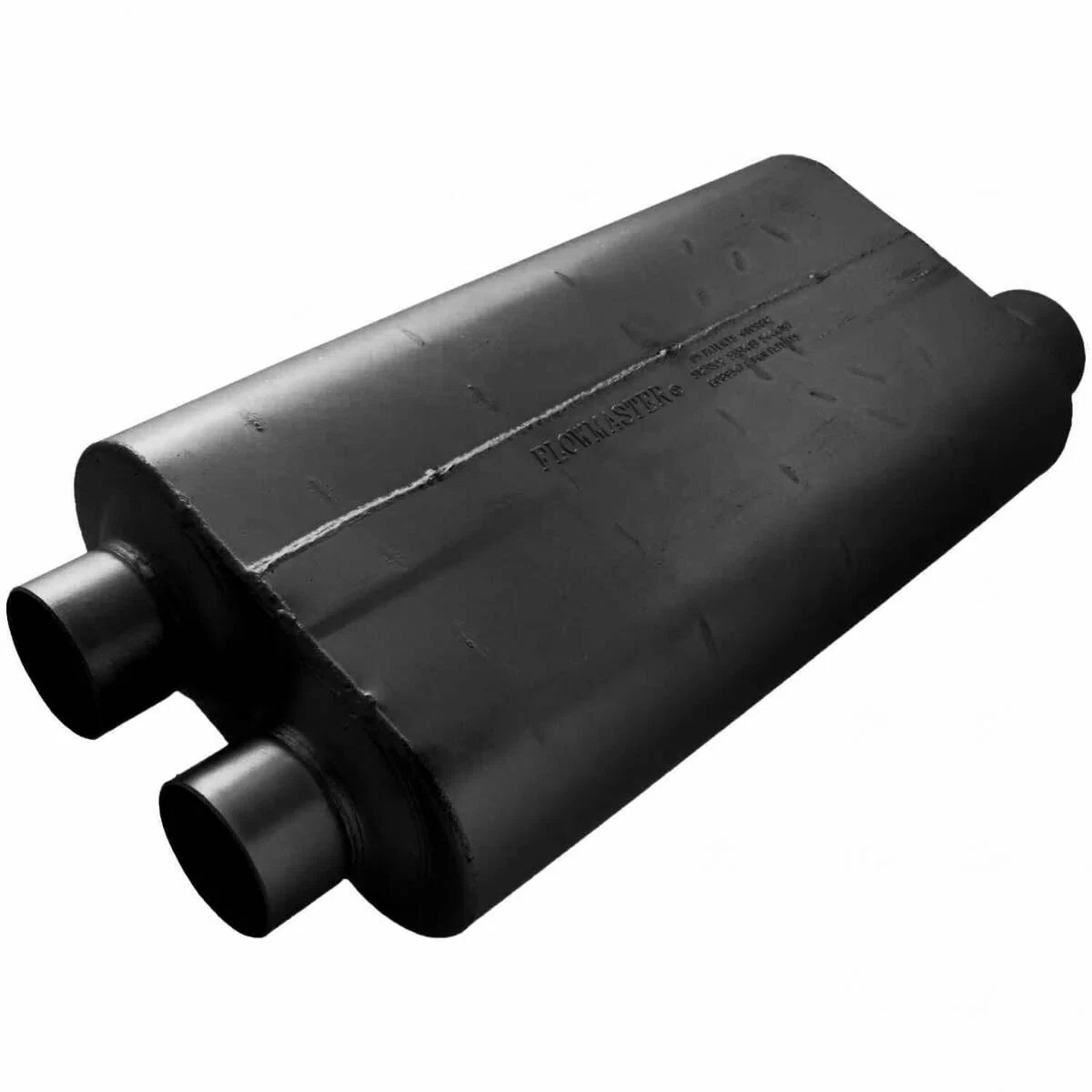 2002-2006 Chevrolet Silverado Performance Muffler Flowmaster Stainless